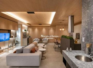 14e9d05f9713e9993c05598756dbfd266f8cb57f · Apartamento com 3 suítes à venda, 115 m² por R$ 1.620.000 - Cambuí - Campinas/SP