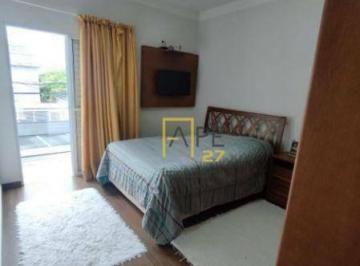b60855cdebf2c747c6fd5f168d153b877cb9c346 · Sobrado à venda, 100 m² por R$ 780.000,00 - Centro - Arujá/SP