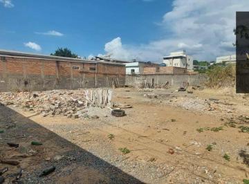 f72bc02b79423146db957336c70d2706526eb030 · Terreno à venda, 720 m² por R$ 900.000,00 - Veneza - Ribeirão das Neves/MG