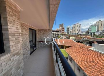 f7b940f58755d280b7f329c8adf79efd4cfe8163 · Apartamento com 2 dormitórios à venda, 71 m² por R$ 495.000,00 - Vila Caiçara - Praia Grande/SP