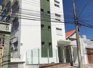 Fachada · Res. Roma, Rua Coronel Antero Correa de Barros, 2 dormitórios. Próximo ao quarte