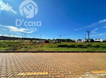 Terreno · 240m² · Terreno à venda, 240 m² por R$ 265.000,00 - Central Park - Cachoeirinha/RS