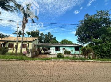 Terreno · 720m² · Terreno à venda, 720 m² por R$ 212.000,00 - Neópolis - Gravataí/RS