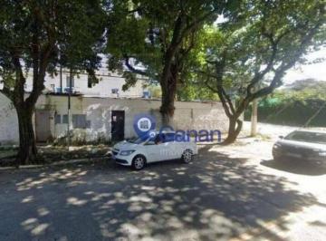 cc55d92af28fa8518bd2627e4883bab7baea64cc · Terreno à venda, 375 m² por R$ 4.536.000,00 - Brooklin - São Paulo/SP