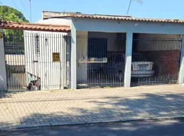 d2ca37e0e3fd256ed705fa32eee8ddbbb045c2a6 · Casa com 1 dormitório à venda por R$ 330.000,00 - Fazendinha - Curitiba/PR