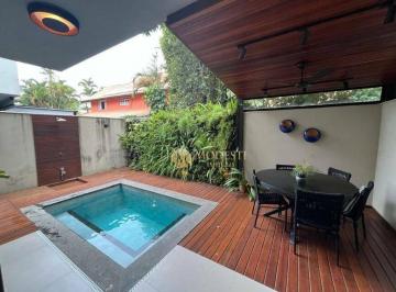 be47a09423ece74bccea5e2f83fa78375fe0aea7 · Sobrado com 4 dormitórios para alugar por R$ 16.000/mês - Camburi - São Sebastião/SP