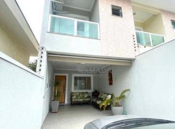 38a8e19621dc1d79d63a70547d7afc7b138db44b · Sobrado com 3 dormitórios à venda, 149 m² por R$ 980.000,00 - Vila Ré - São Paulo/SP
