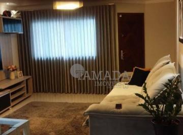 1d59b02217f390232515599f7d51d7b43471eba2 · Sobrado com 3 dormitórios à venda, 173 m² por R$ 750.000,00 - Jardim Nossa Senhora do Carmo - São Pa