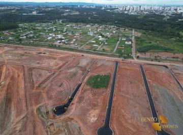 72cc6b616ee104cd3b05c4db8d9858f07a67909a · Terreno à venda, 1215 m² por R$ 1.250.000,00 - Parque das Águas - Várzea Grande/MT