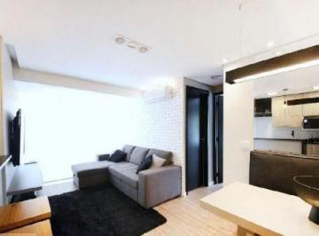 Apartamento · 50m² · 2 Quartos · 1 Vaga · Apartamento à venda, 50 m² com 2 Quartos, 1 Suíte, 1 Vaga por R$ 700.000,00 - Chácara Santo Antônio
