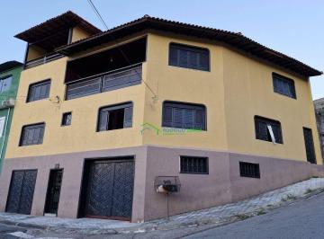 6986e7b7626f4bf0c91886905a577a012eaada38 · Casa com 2 dormitórios à venda, 486 m² por R$ 989.000,00 - Vila Creti - Carapicuíba/SP
