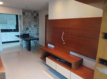 Apartamento · 77m² · 2 Quartos · 2 Vagas · Apartamento com 2 dormitórios para alugar, 77 m² por R$ 3.200,00/mês - Centro - Maringá/PR