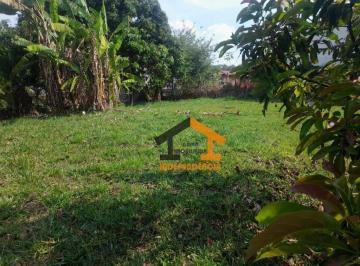 b356fbb3597f9d40aa1975b089d44395797cc335 · Terreno à venda, 1017 m² por R$ 230.000,00 - Terras de São Sebastião - Itatiba/SP