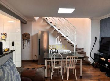 cdcee9b97af89bec6b4f32fc163bea244525b771 · Cobertura à venda, 173 m² por R$ 1.053.000,00 - Olímpico - São Caetano do Sul/SP