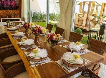 Casa · 458m² · 3 Quartos · Sobrado à venda, 458 m² por R$ 1.890.000,00 - Morada da Colina - Uberlândia/MG
