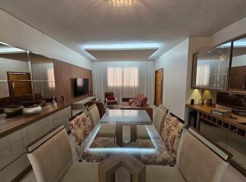 Casa · 220m² · 3 Quartos · 2 Vagas · Casa com 3 quartos à venda no Bairro Alto Umuarama - Uberlândia/MG