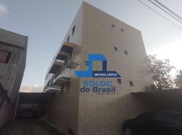 0f76da3a9627f4a5af16f5519b6fae25917e81d7 · Apartamento com 3 dormitórios à venda,  - Rubina - Igarassu/PE