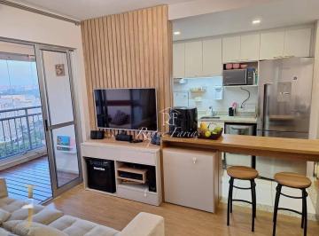 e2d212ba35a37dabb0911f4e602e5d280d79f6e3 · Apartamento com 2 dormitórios à venda, 60 m² por R$ 695.000,00 - Vila São Silvestre - São Paulo/SP