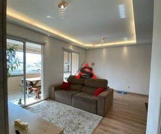 ad133893d41ba6624da672a26debf73484c348ba · Apartamento com 3 dormitórios à venda, 103 m² por R$ 1.185.000,00 - Vila Firmiano Pinto - São Paulo/