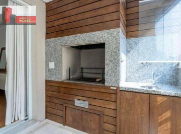 8e17a1dfd3e5149997e2ff24809c3038716b72c0 · R. Dardanelos, 411 - Lapa, 143m², 3 suítes, 3 vagas, Ed. Stilo Vila Lobos
