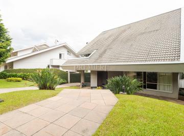 Casa · 716m² · 4 Quartos · 6 Vagas · Casa com 4 dormitórios para alugar, 716 m&s