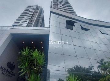 2a9bac2a064220a299a6490f45223b70d7ad71b7 · Apartamento com 3 dormitórios à venda, 79 m² por R$ 950.000,00 - Centro - Itajaí/SC