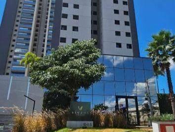fdec3beb0004a1bcc04c7ce34418e5ec223525b0 · Apartamento à venda, 134 m² por R$ 1.300.000,00 - Vila Aviação - Bauru/SP