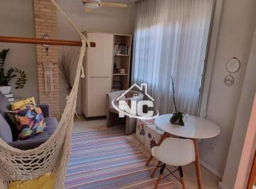 57d3929abde531385a770dc50a1702076ed2ceed · Casa com 3 quartos à venda, 140 m² por R$ 690.000 - Piratininga - Niterói/RJ