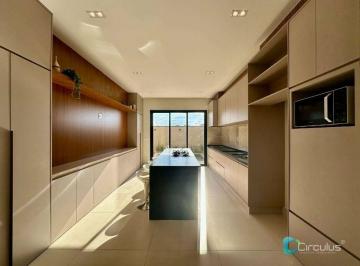 Quinta da Mata 1 · Casa com 3 suítes à venda, 165 m² por R$ 1.250.000 - Residencial Quinta da Mata - Ribeirão Preto/SP