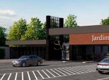 e3276ac36d375f590130db6c0f2f0350e4125fcc · Terreno à venda, 300 m² por R$ 480.000,00 - Jardim Paraíba - Jacareí/SP