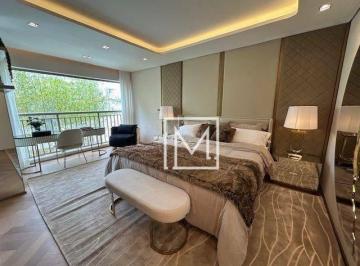 d8105e004c08a9ea37a82b589c2eb8cee7721c05 · Apartamento com 4 dormitórios à venda, 246 m² por R$ 4.573.070,00 - Chácara Klab