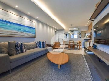5859ff65589543e18f80e2acdbbc1d373393095d · Cobertura com 4 quartos à venda, 238 m² por R$ 4.990.000 - Piratininga - Niterói/RJ