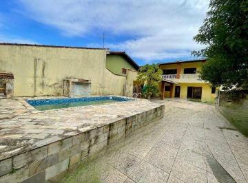 76809df8f38170cfe68d7c3e391b42bb7d3ca097 · Sobrado com 3 dormitórios à venda, 159 m² por R$ 480.000,00 - Savoy - Itanhaém/SP