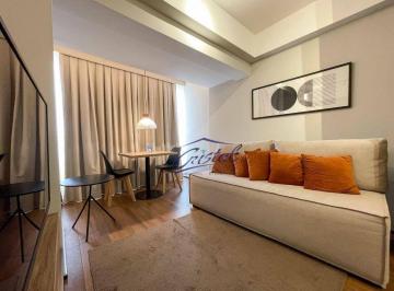 75ebced4b58079bf09fb8fe1c357490019c14194 · Studio mobiliado com 1 quarto para alugar, 35 m² - Butantã - São Paulo/SP