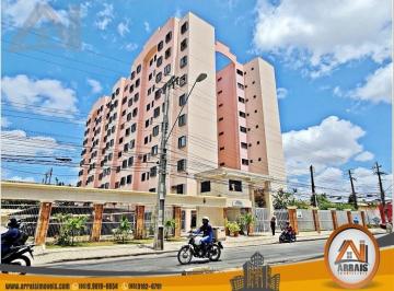 e4f7c7c8a937ea1198a2a013b2663e83f65e094b · Apartamento à venda, 70 m² por R$ 285.000,00 - Parangaba - Fortaleza/CE
