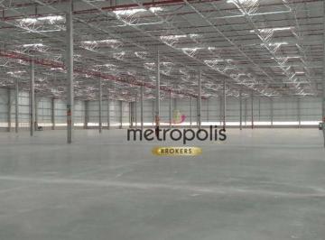 Galpão · Galpão para alugar, 2779 m² por R$ 116.736,44/mês - Batistini - São Bernardo do Campo/SP