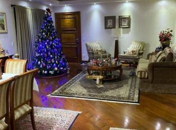 Sala · Apartamento à venda, 198 m² por R$ 1.166.000,00 - Centro - Santo André/SP