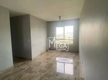 68867780d7511db6a96b48438abb4d413d03e57a · Apartamento com 3 dormitórios à venda, 69 m² por R$ 550.000,00 - Vila Iracema - Barueri/SP