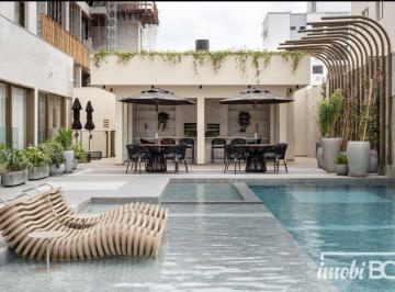 ebdebd98320e2220fff1655bf35d05c0eea6c0c6 · Apartamento com 4 dormitórios à venda, 138 m² por R$ 3.720.000,00 - Centro - Balneário Camboriú/SC