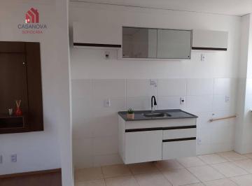 dbf333604e5cfe381745a5c3081f2c0e54cc8034 · Apartamento com 2 dormitórios à venda, 47 m² por R$ 198.000 - Recreio dos Sorocabanos - Sorocaba/SP