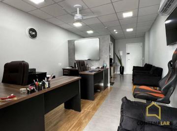 3ad2dfb0d0d95325af9dfb862ece97a79ce00c9e · Sala à venda, 42 m² por R$ 300.000,00 - Valongo - Santos/SP