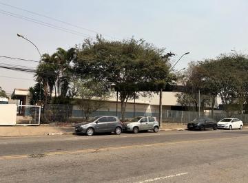 400fd2bd5e8d24762c10bfd9d3ccfd5771b21f4f · Galpão para alugar, 3680 m² por R$ 130.000,00/mês - Parque Santo Agostinho - Guarulhos/SP