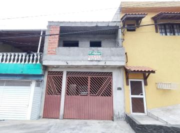 402b02e3601729b0eaccdd12021f77ecb1ca988a · Sobrado com 3 dormitórios à venda, 100 m² por R$ 300.000,00 - Jardim Ponte Alta I - Guarulhos/SP