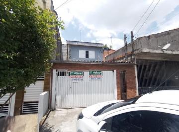 b6cb1e00f09ea7b1a2c1a5f4d492b8bb2d6d9bd4 · Sobrado com 3 dormitórios à venda, 78 m² por R$ 250.000,00 - Parque Santos Dumont - Guarulhos/SP