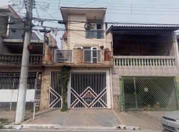 e73eaf928f38bd44c854dc2d6ace685b0792db1d · Sobrado à venda, 310 m² por R$ 665.000,00 - Jardim das Nações - Guarulhos/SP