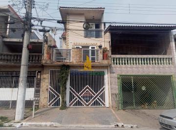 a04f0f1d2332d568a798e4396a1c580be5334932 · Sobrado à venda, 310 m² por R$ 659.000,00 - Jardim das Nações - Guarulhos/SP
