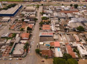 66e2599c301787d1b81a98645d2bd7c43c3fd2b5 · Terreno à venda, 1261 m² por R$ 2.300.000,00 - Cidade Aracilia - Guarulhos/SP