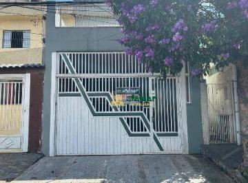 2897f2b7e6d73b4ab9777a0e8d82670ffaeacbdd · Sobrado à venda, 162 m² por R$ 700.000,00 - Jardim Adriana - Guarulhos/SP