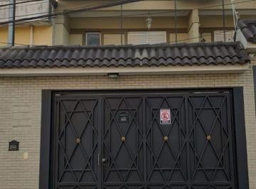 97d334c60469c063576776b325eb044aa7e9d30d · Sobrado à venda, 185 m² por R$ 1.300.000,00 - Vila Augusta - Guarulhos/SP