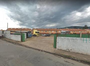 3234a1bb9a87ca72aec04501739f104b9a96a7e7 · Área à venda, 5654 m² por R$ 7.950.000,00 - Cidade Serodio - Guarulhos/SP